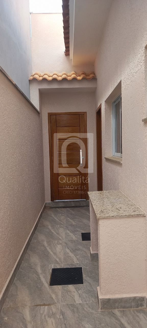 Casa de Condomínio à venda com 3 quartos, 200m² - Foto 14