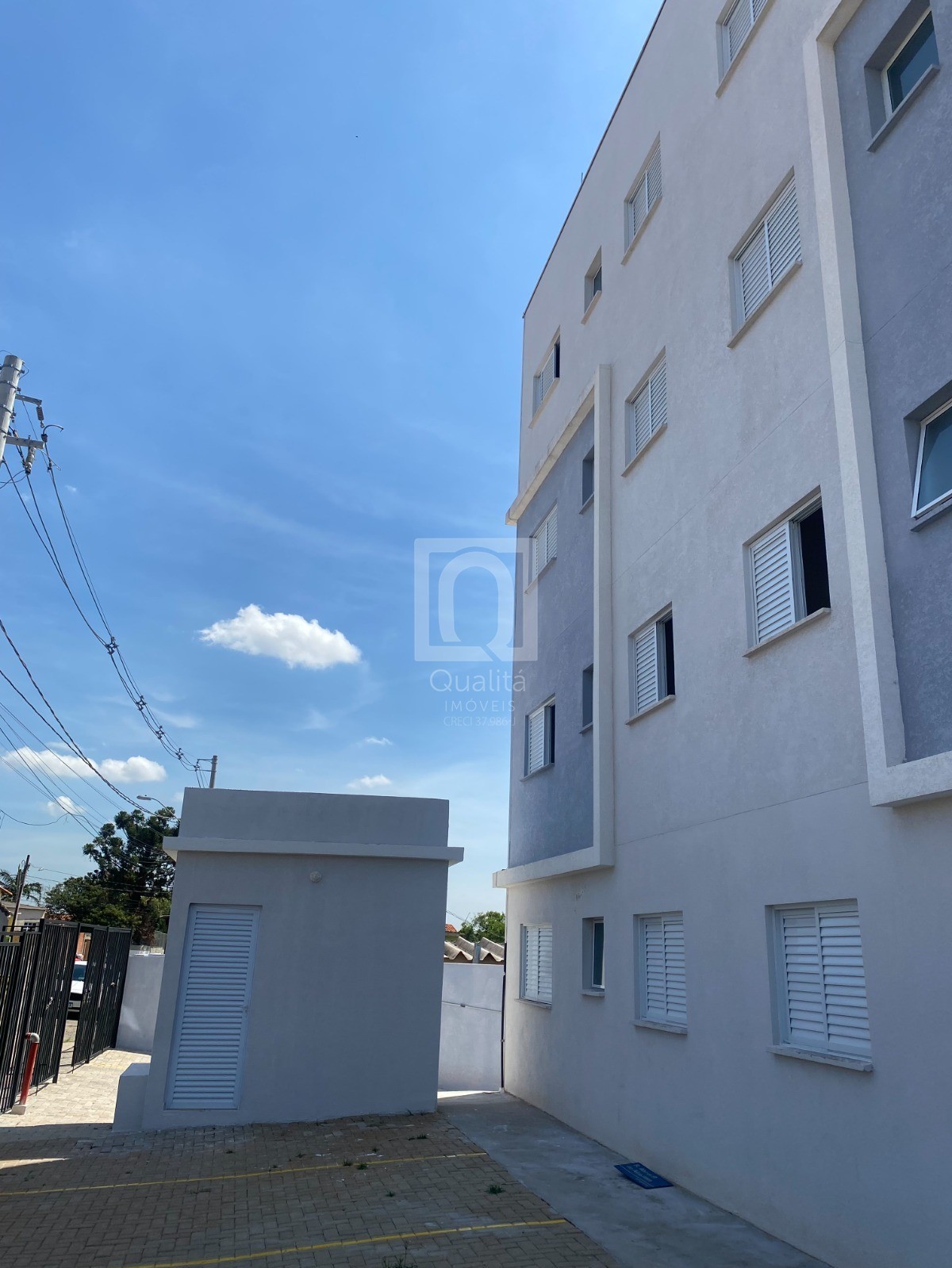 Apartamento à venda com 2 quartos, 46m² - Foto 14