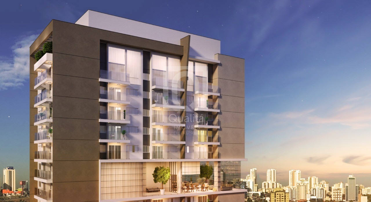 Apartamento, 1 quarto, 37 m² - Foto 15