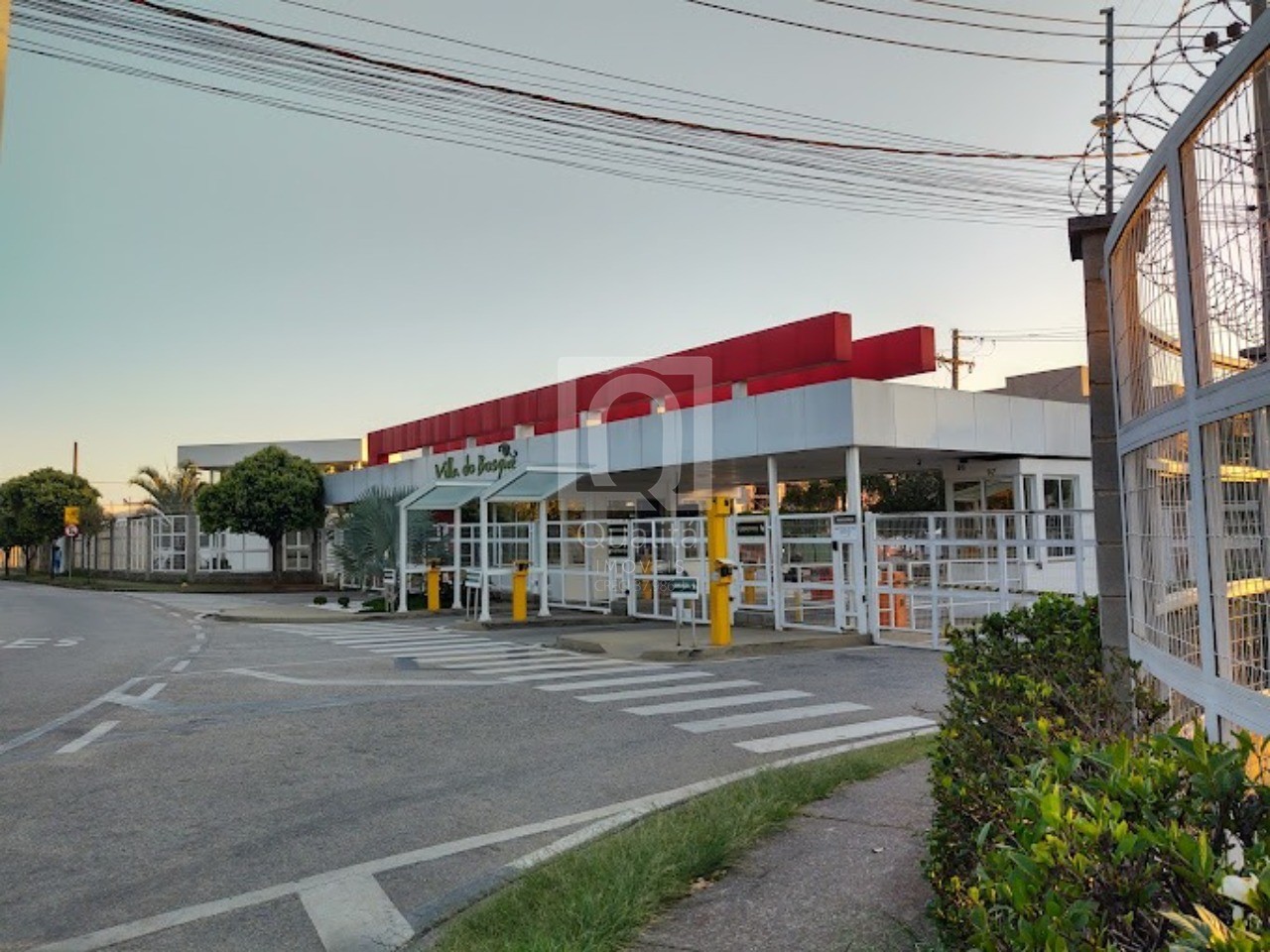 Casa de Condomínio à venda e aluguel com 3 quartos, 200m² - Foto 31