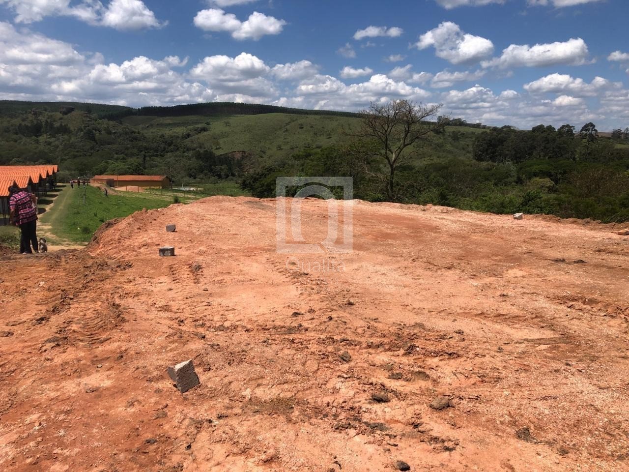 Terreno à venda, 1075m² - Foto 18