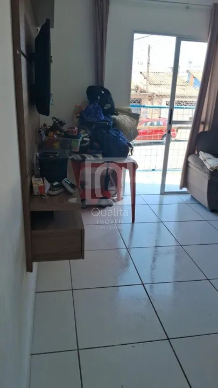 Apartamento à venda com 2 quartos, 54m² - Foto 1