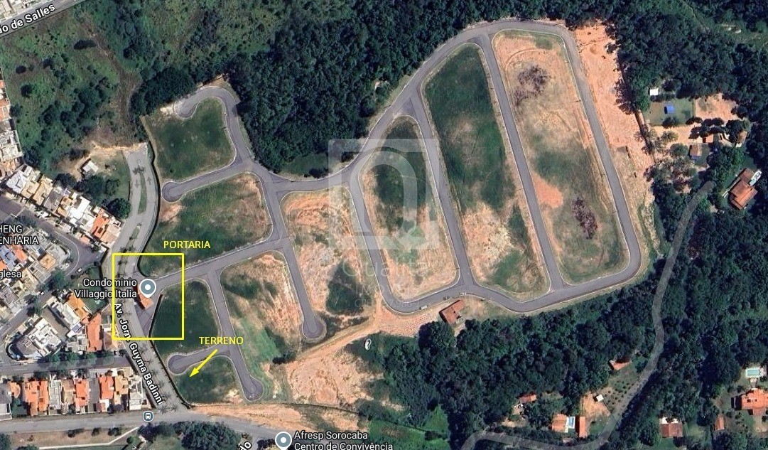 Terreno à venda, 290m² - Foto 11