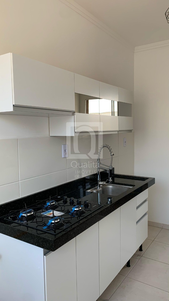 Apartamento, 2 quartos, 41 m² - Foto 24