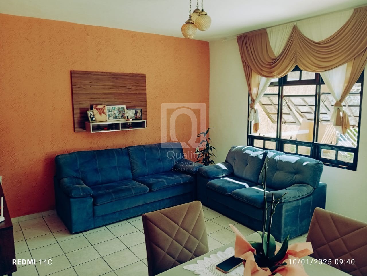 Casa à venda com 4 quartos, 118m² - Foto 13