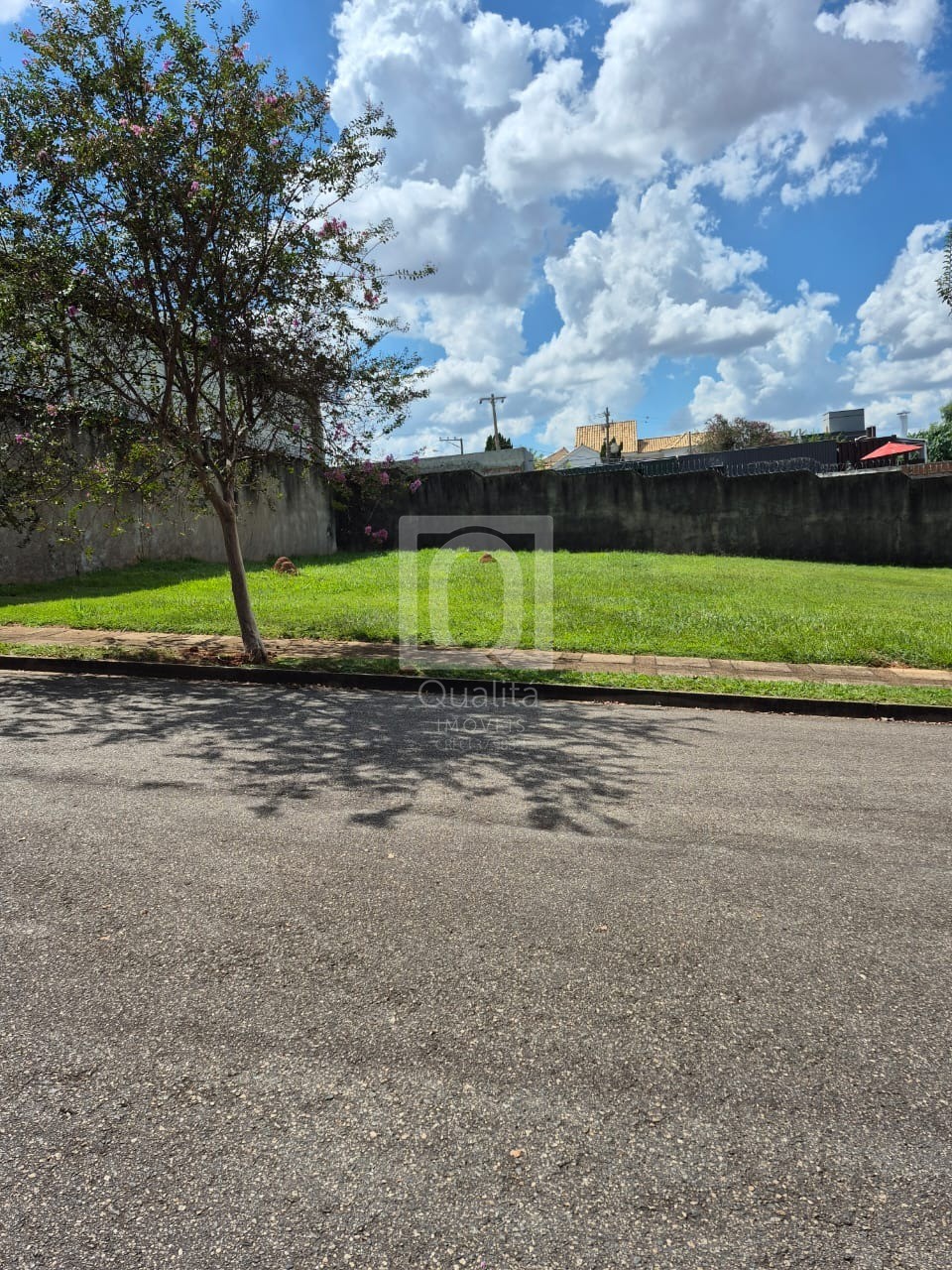 Terreno, 407 m² - Foto 1