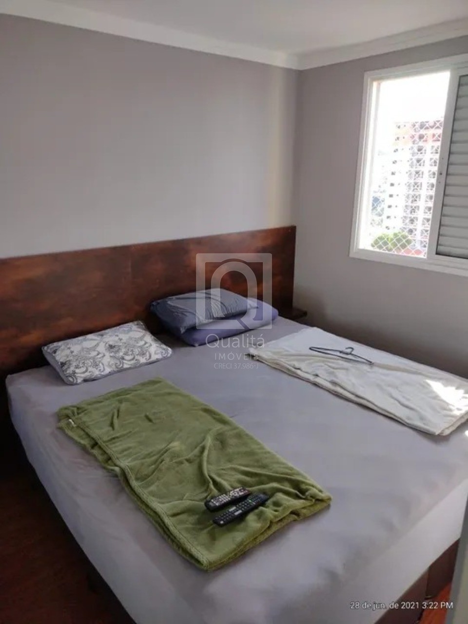 Apartamento à venda com 2 quartos, 62m² - Foto 5