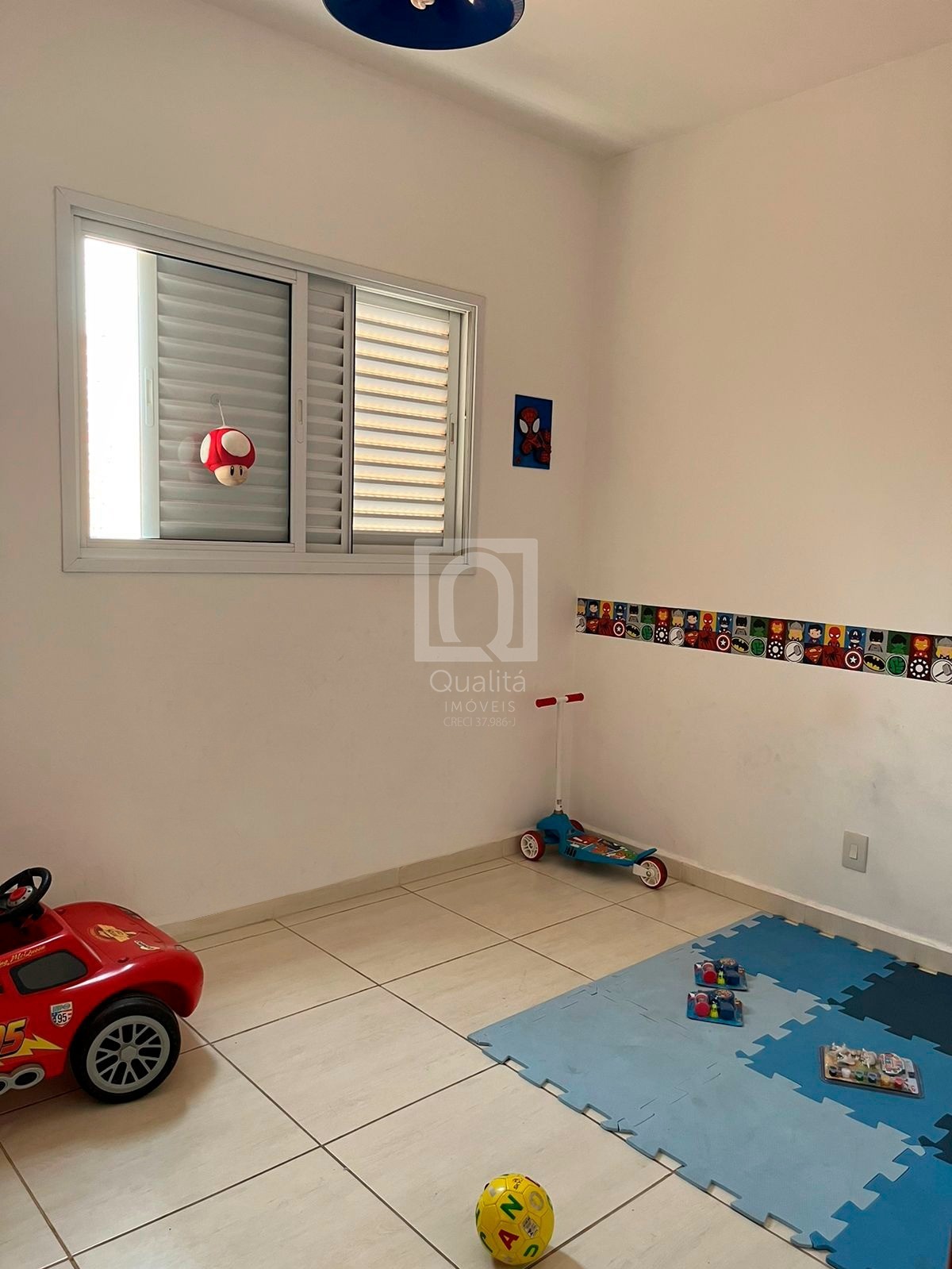Apartamento à venda com 3 quartos, 85m² - Foto 12