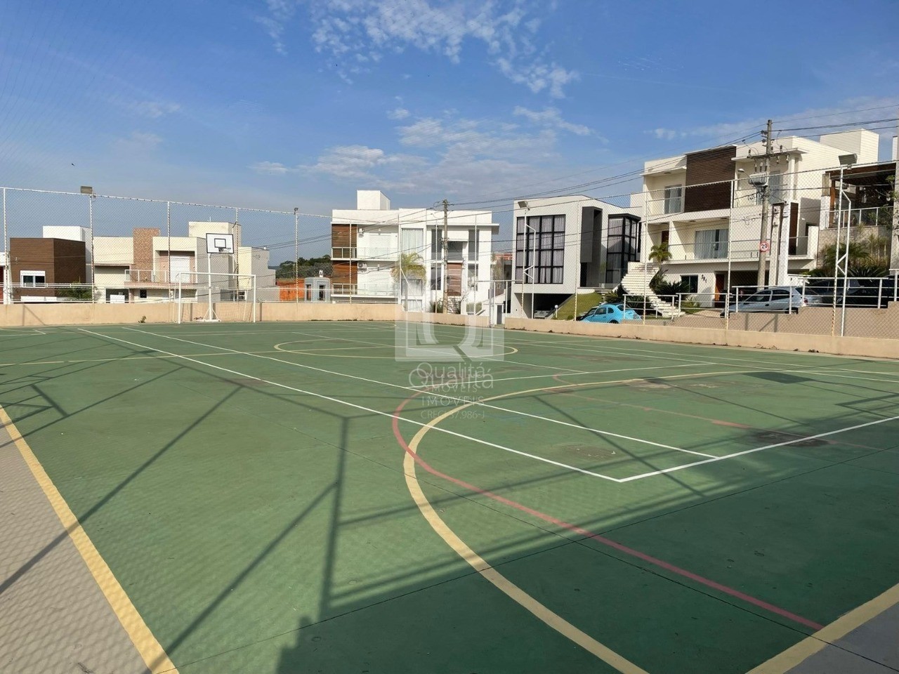 Casa de Condomínio à venda com 3 quartos, 300m² - Foto 24