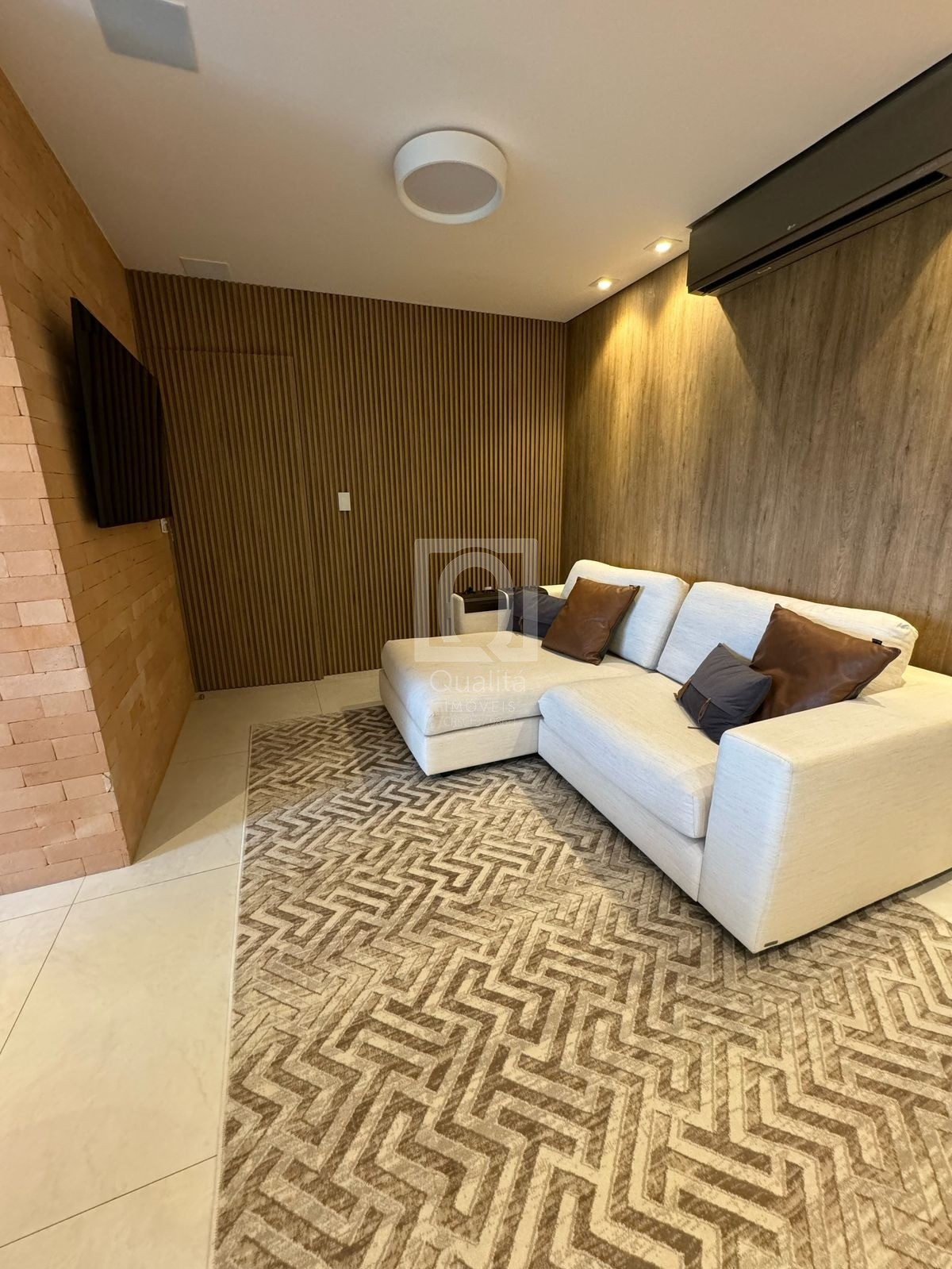 Apartamento à venda com 2 quartos, 98m² - Foto 4