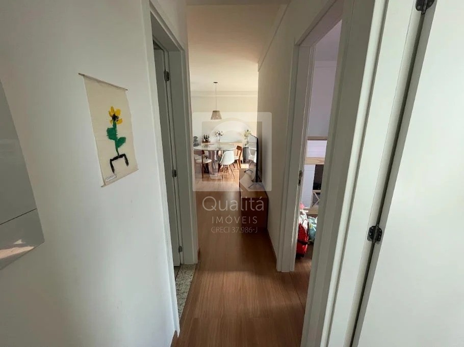 Apartamento à venda com 3 quartos, 92m² - Foto 9
