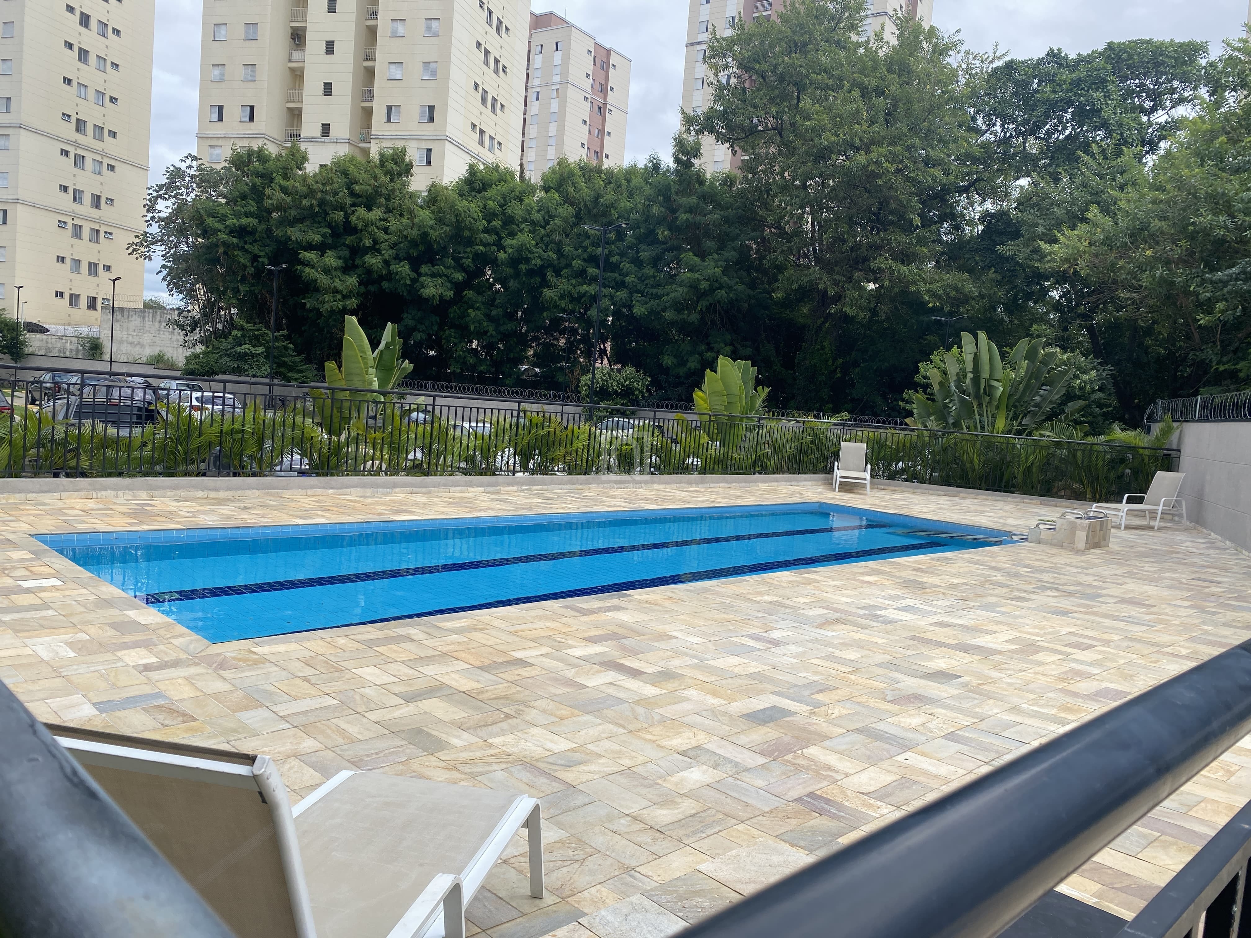 Apartamento à venda com 2 quartos, 42m² - Foto 18