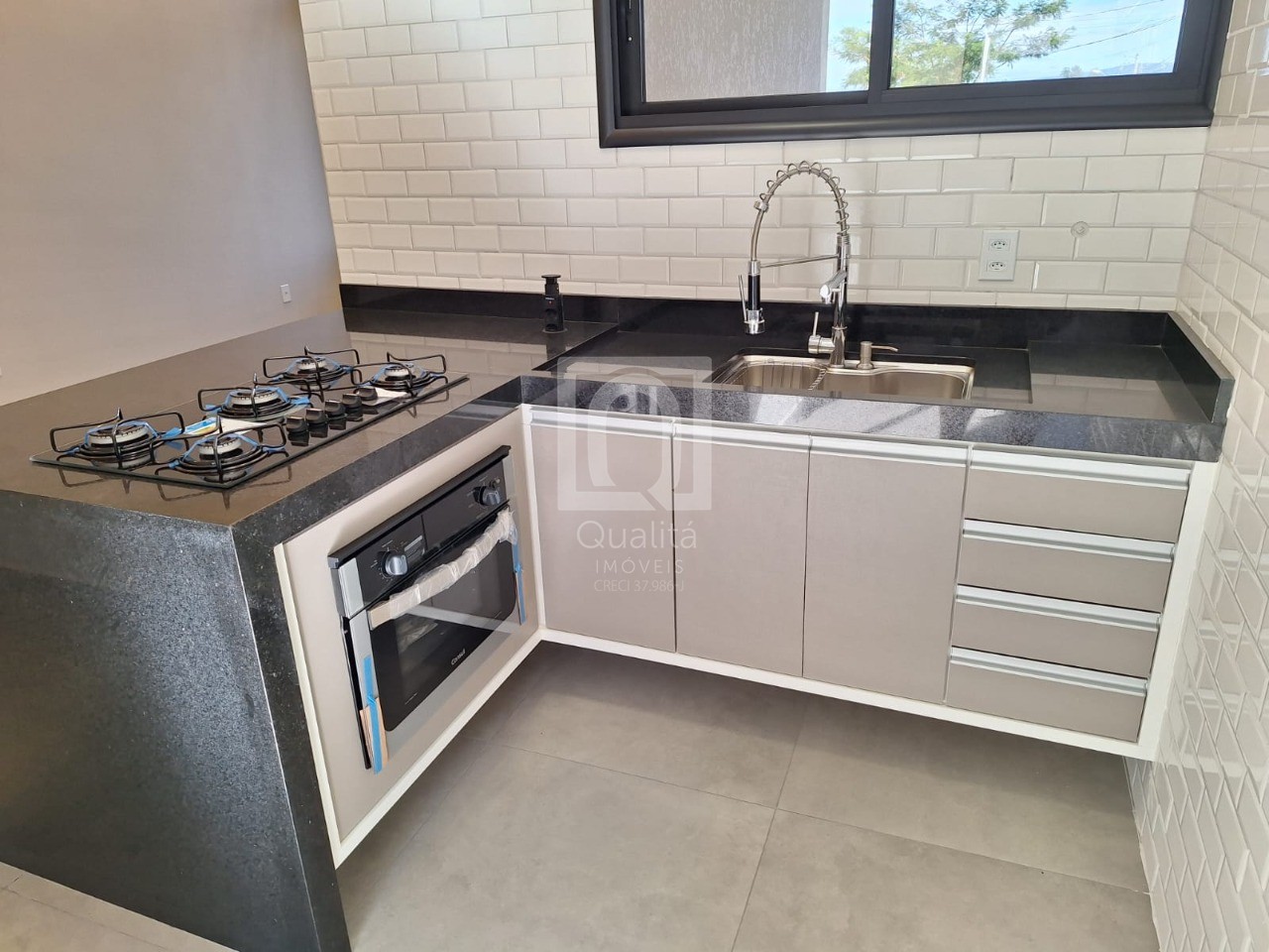 Casa de Condomínio à venda com 3 quartos, 154m² - Foto 5