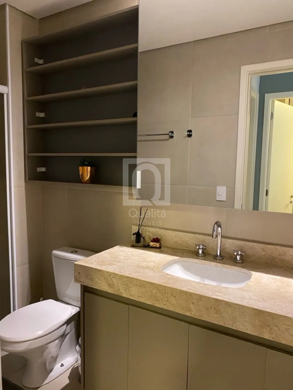 Apartamento, 2 quartos, 52 m² - Foto 14