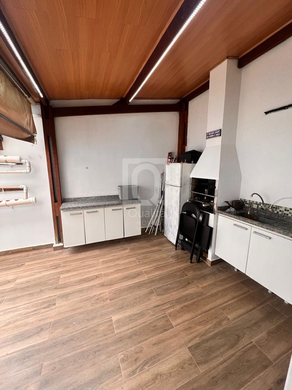 Casa de Condomínio à venda com 3 quartos, 100m² - Foto 20