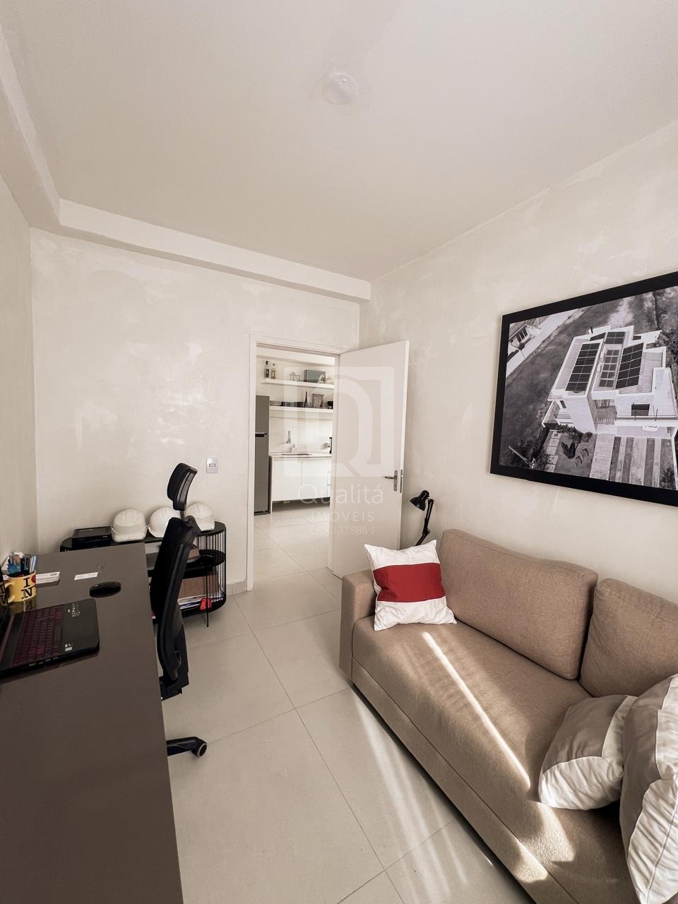 Apartamento à venda com 2 quartos, 66m² - Foto 14