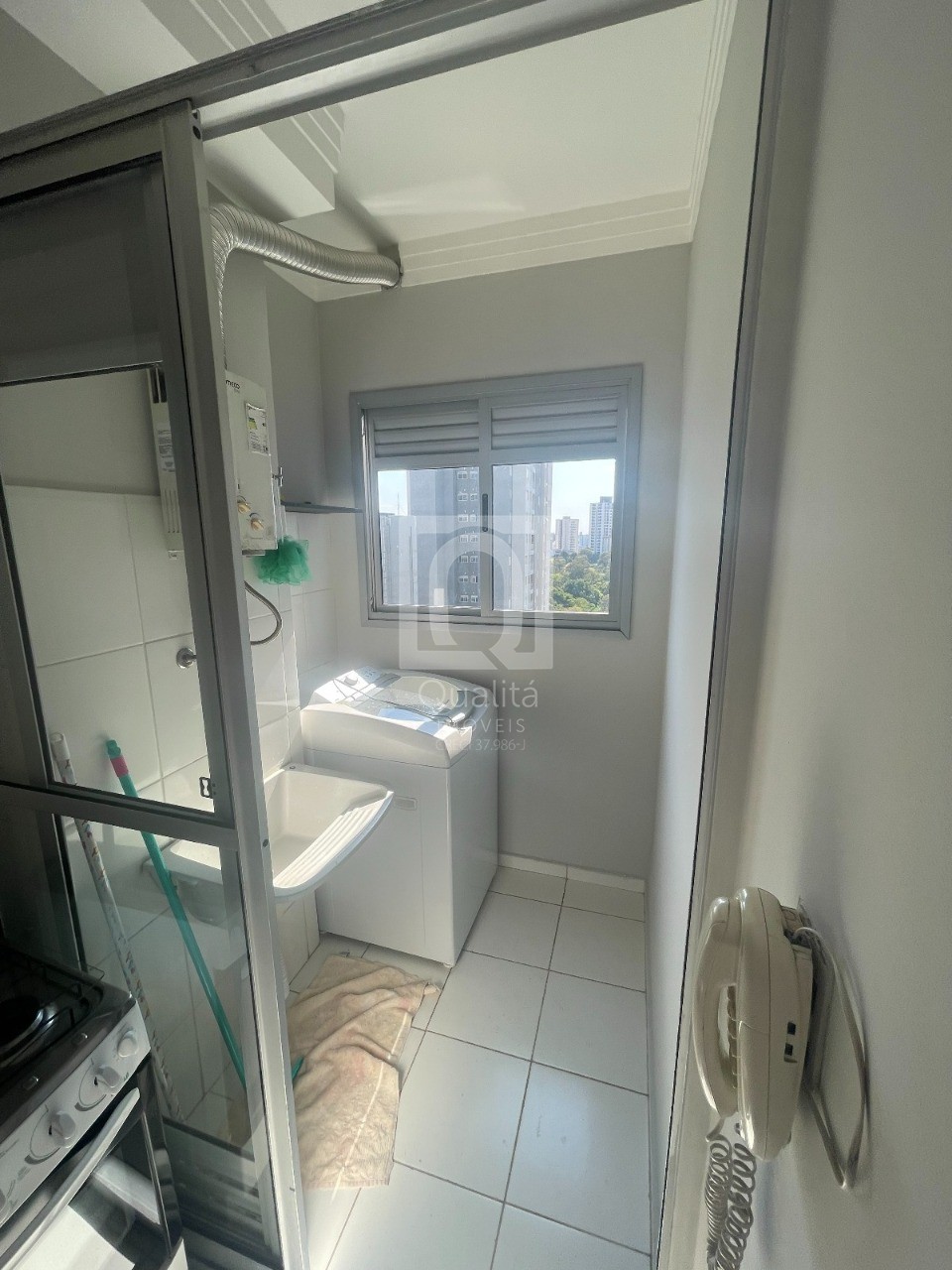 Apartamento para alugar com 2 quartos, 48m² - Foto 3