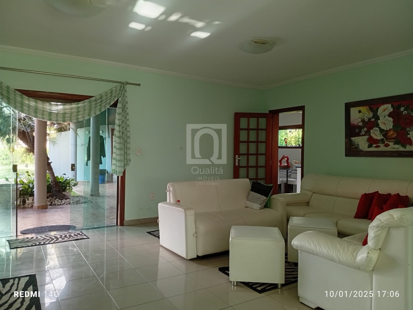 Casa de Condomínio, 4 quartos - Foto 13