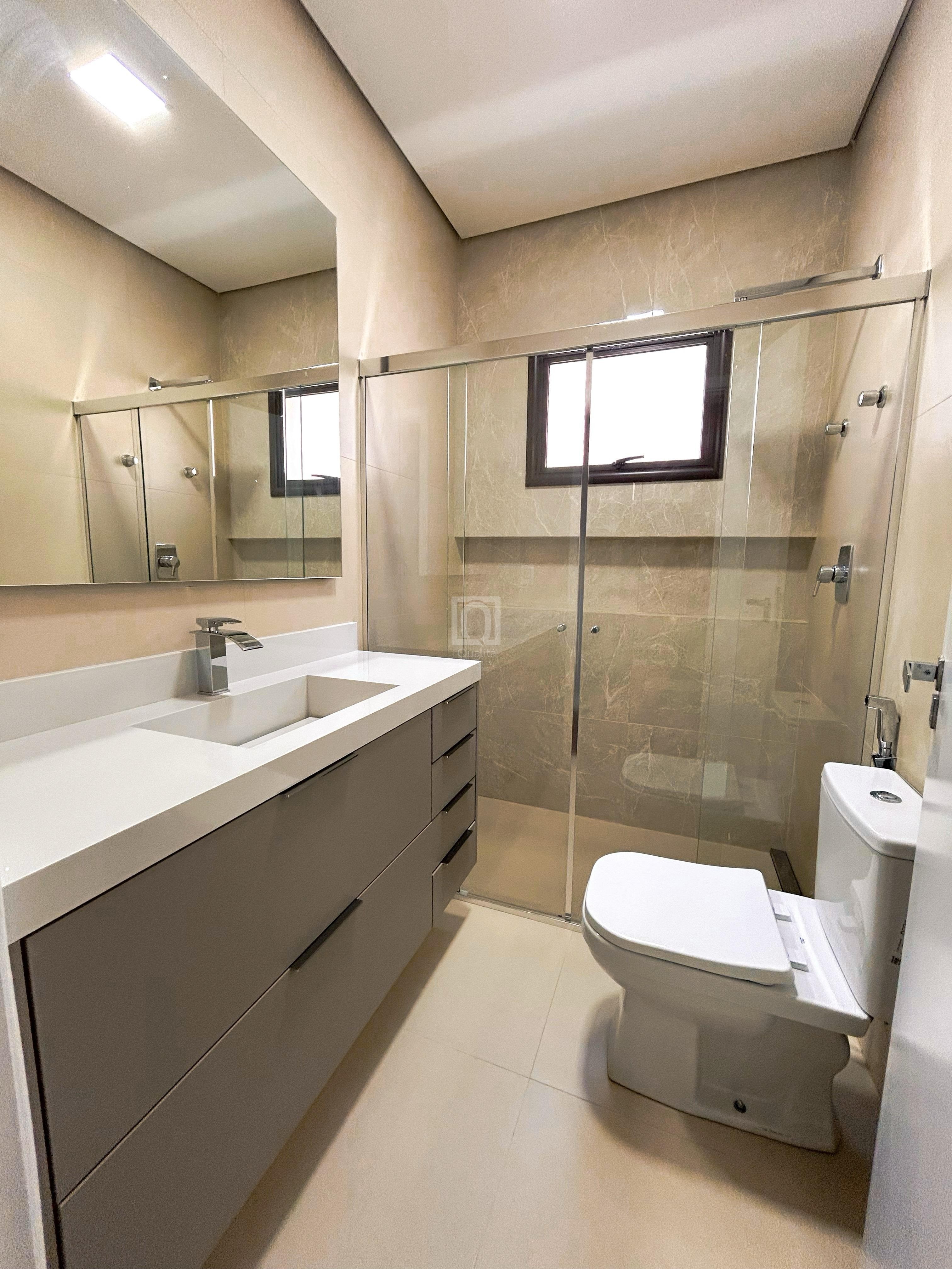 Casa de Condomínio à venda com 3 quartos, 360m² - Foto 21
