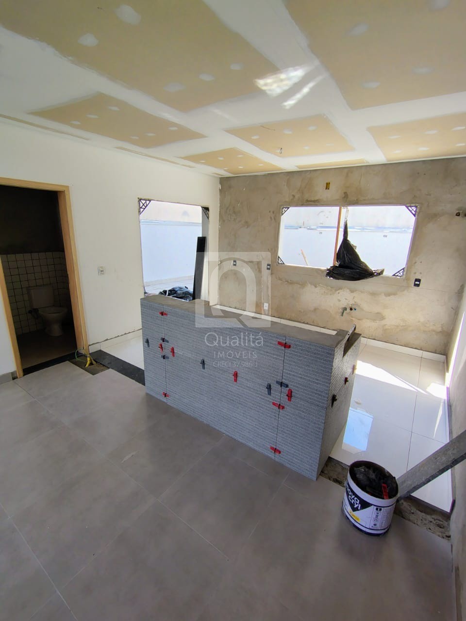 Casa de Condomínio à venda com 3 quartos, 156m² - Foto 7