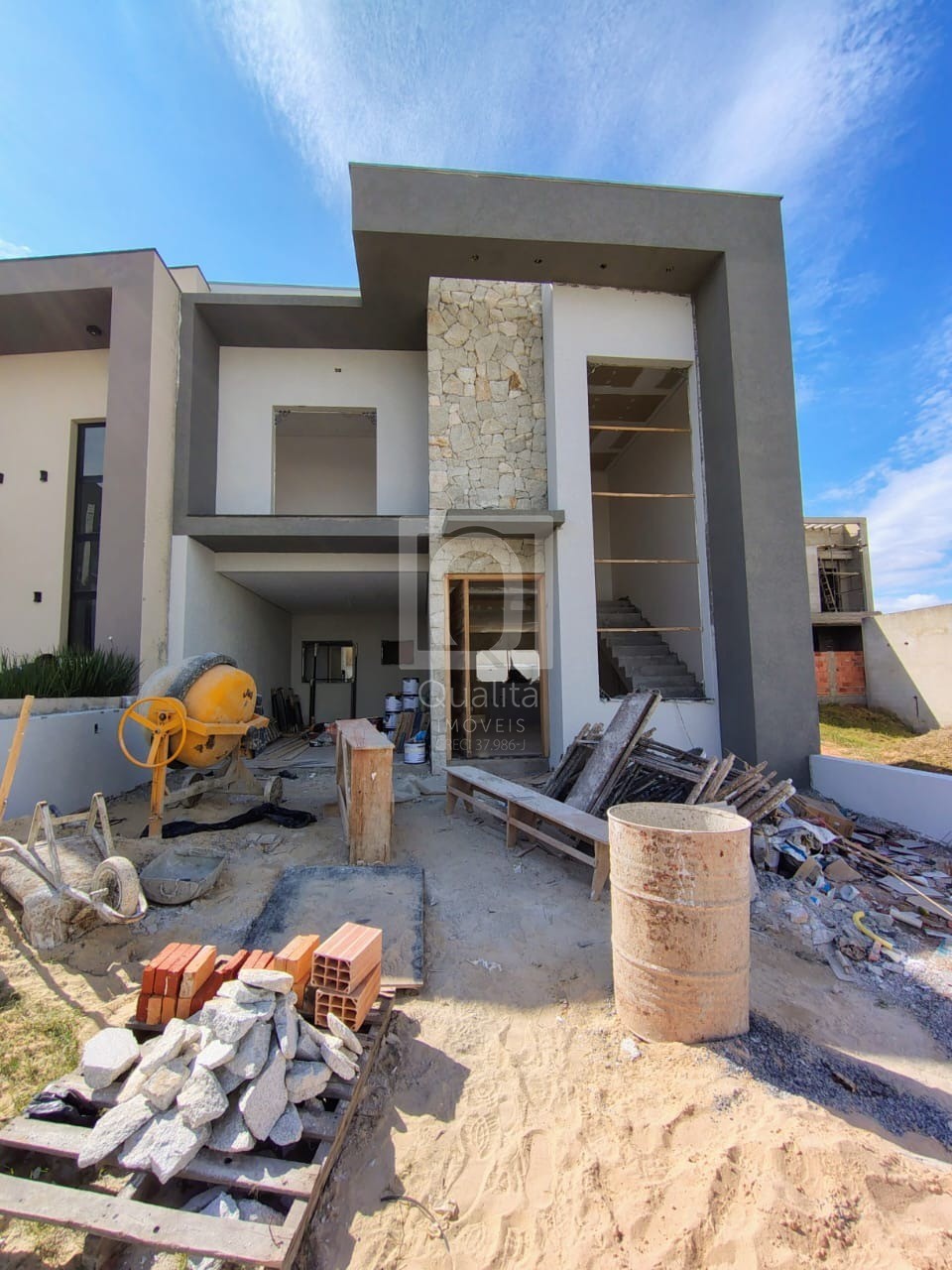 Casa de Condomínio à venda com 3 quartos, 156m² - Foto 3