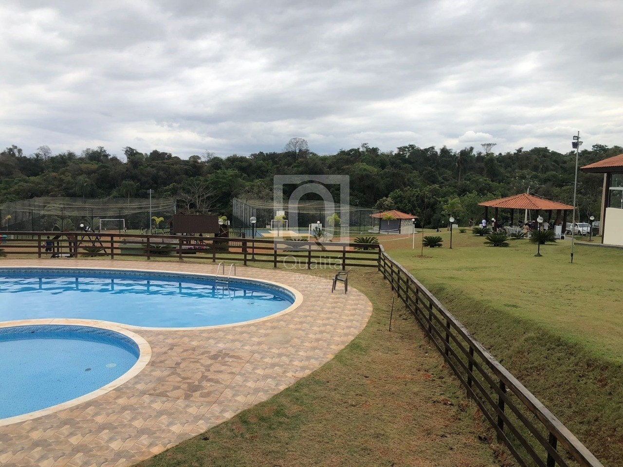 Casa de Condomínio, 3 quartos - Foto 36