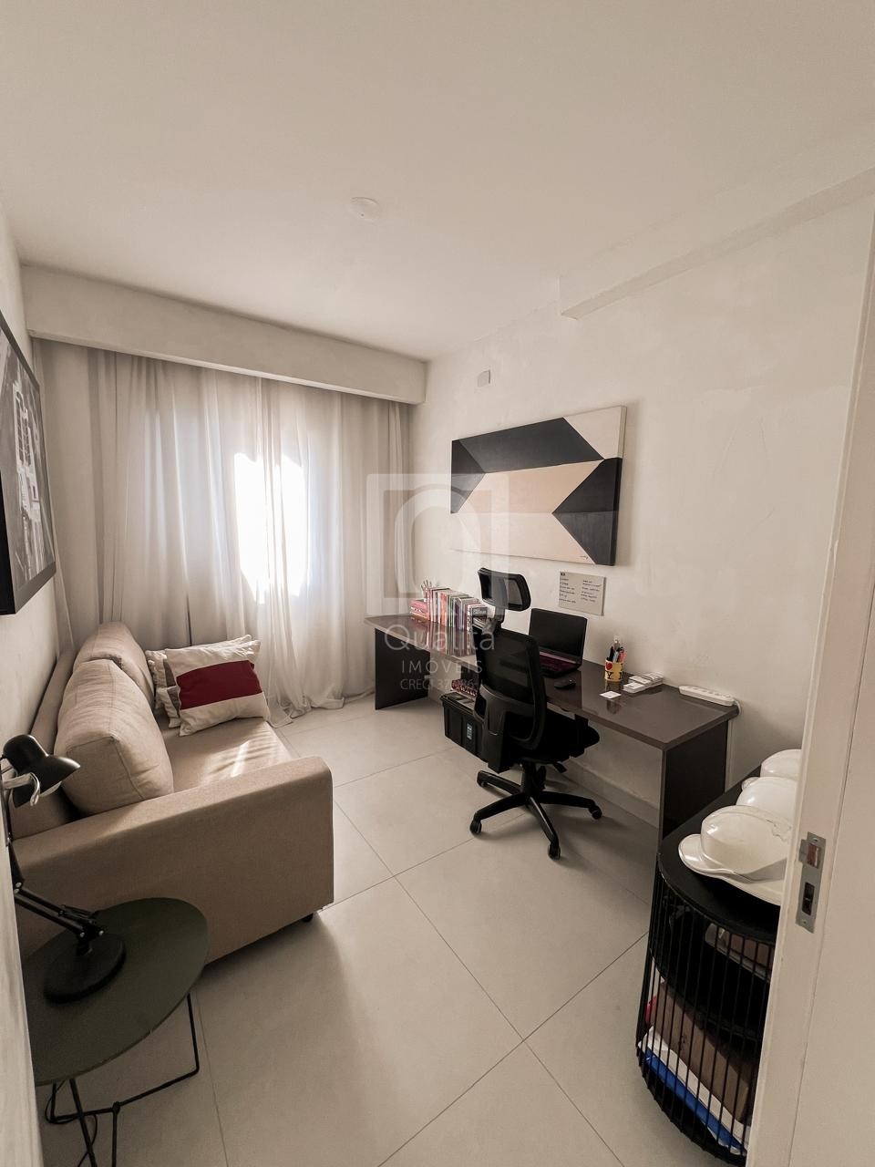Apartamento à venda com 2 quartos, 66m² - Foto 15