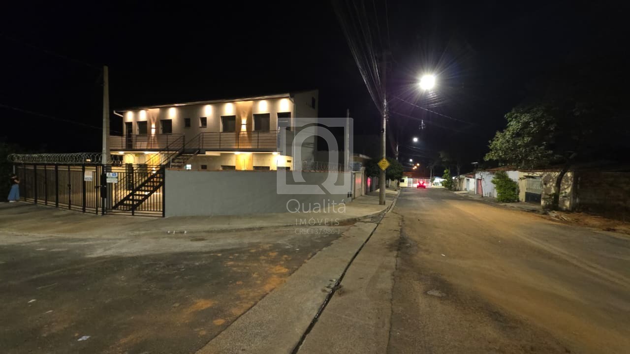 Kitnet-Studio, 30 m² - Foto 15