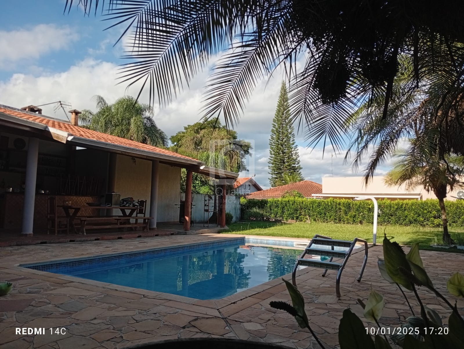 Casa de Condomínio, 4 quartos - Foto 29