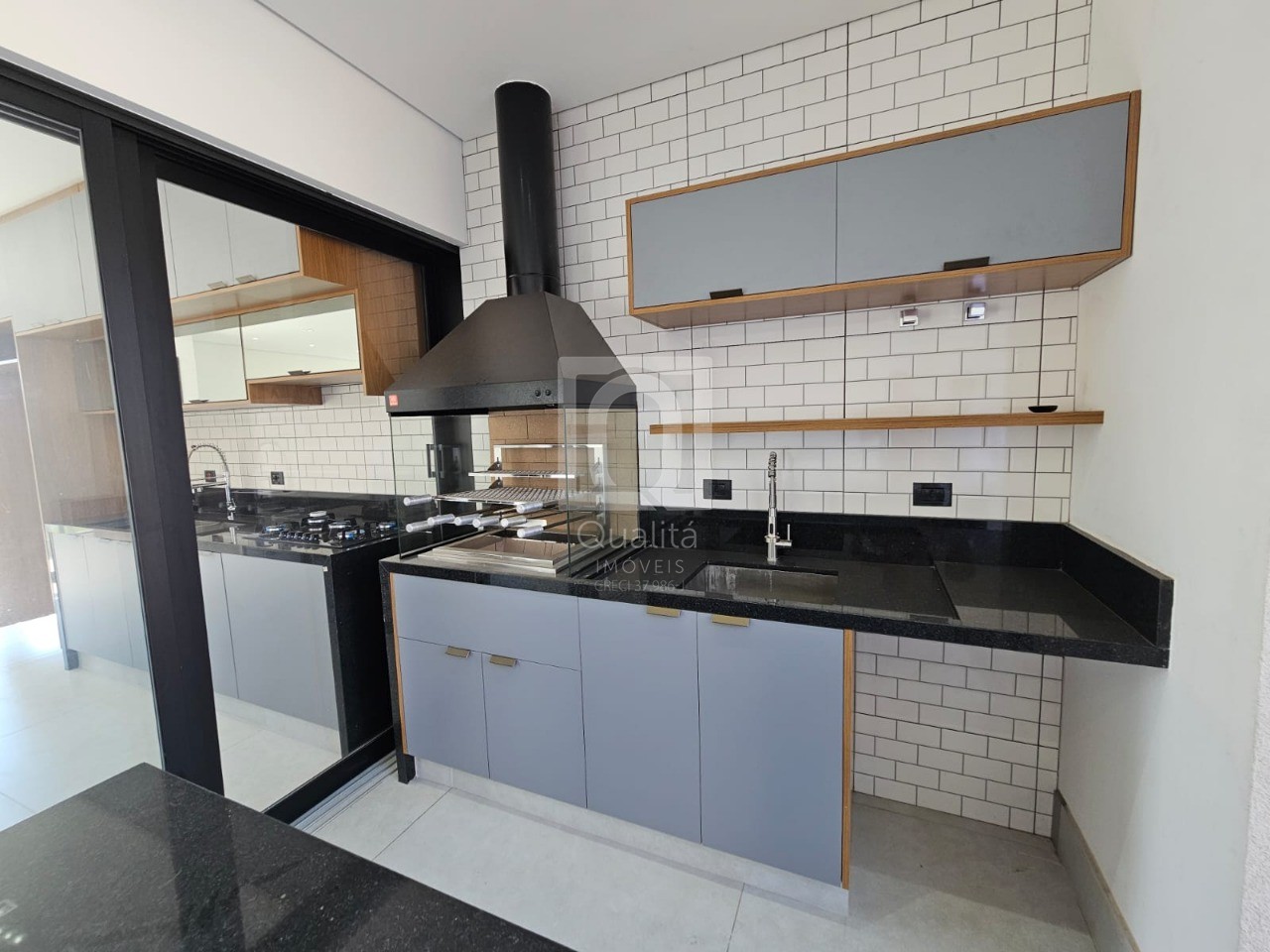 Casa de Condomínio à venda com 3 quartos, 420m² - Foto 7