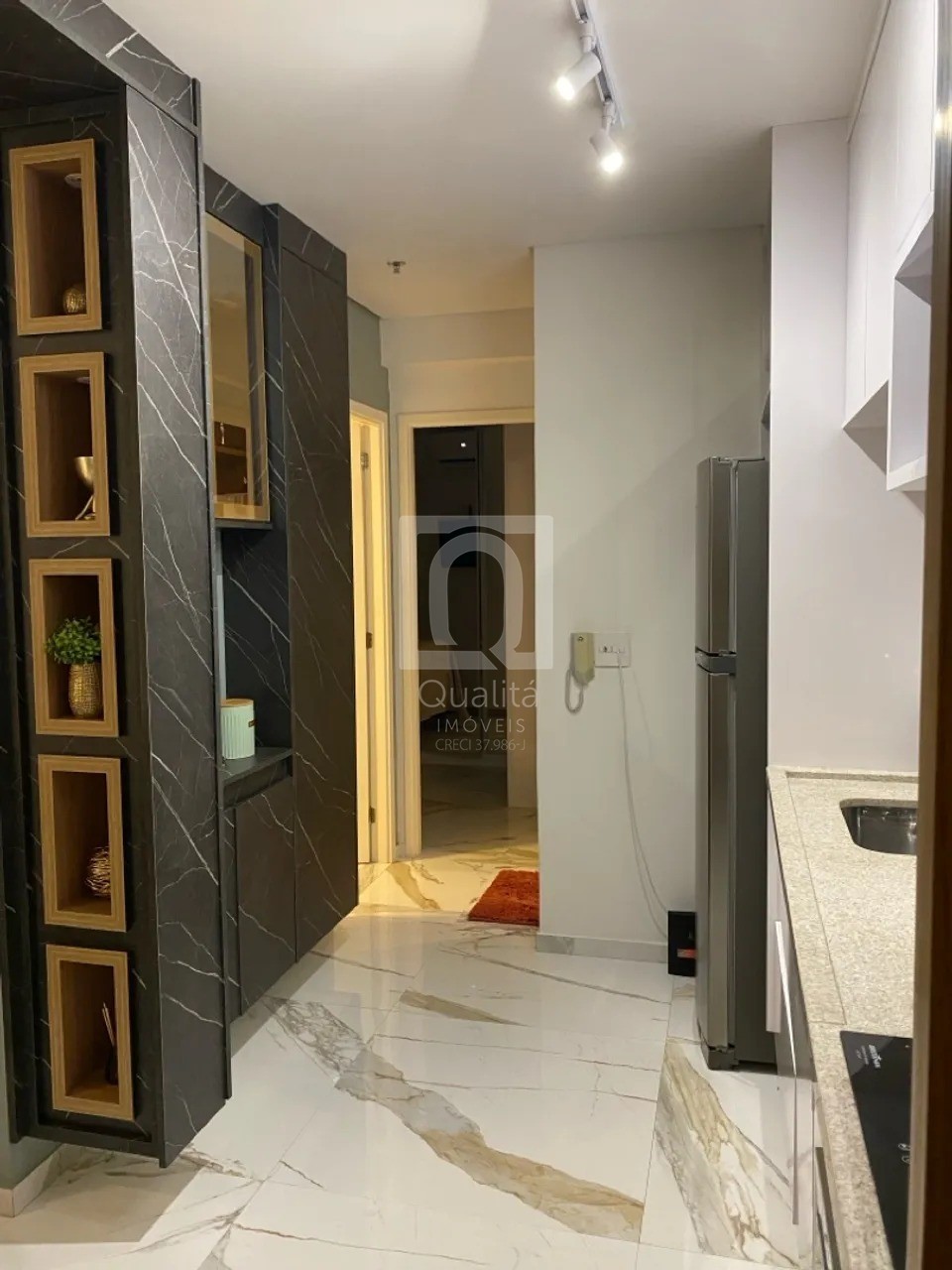 Apartamento, 2 quartos, 52 m² - Foto 5