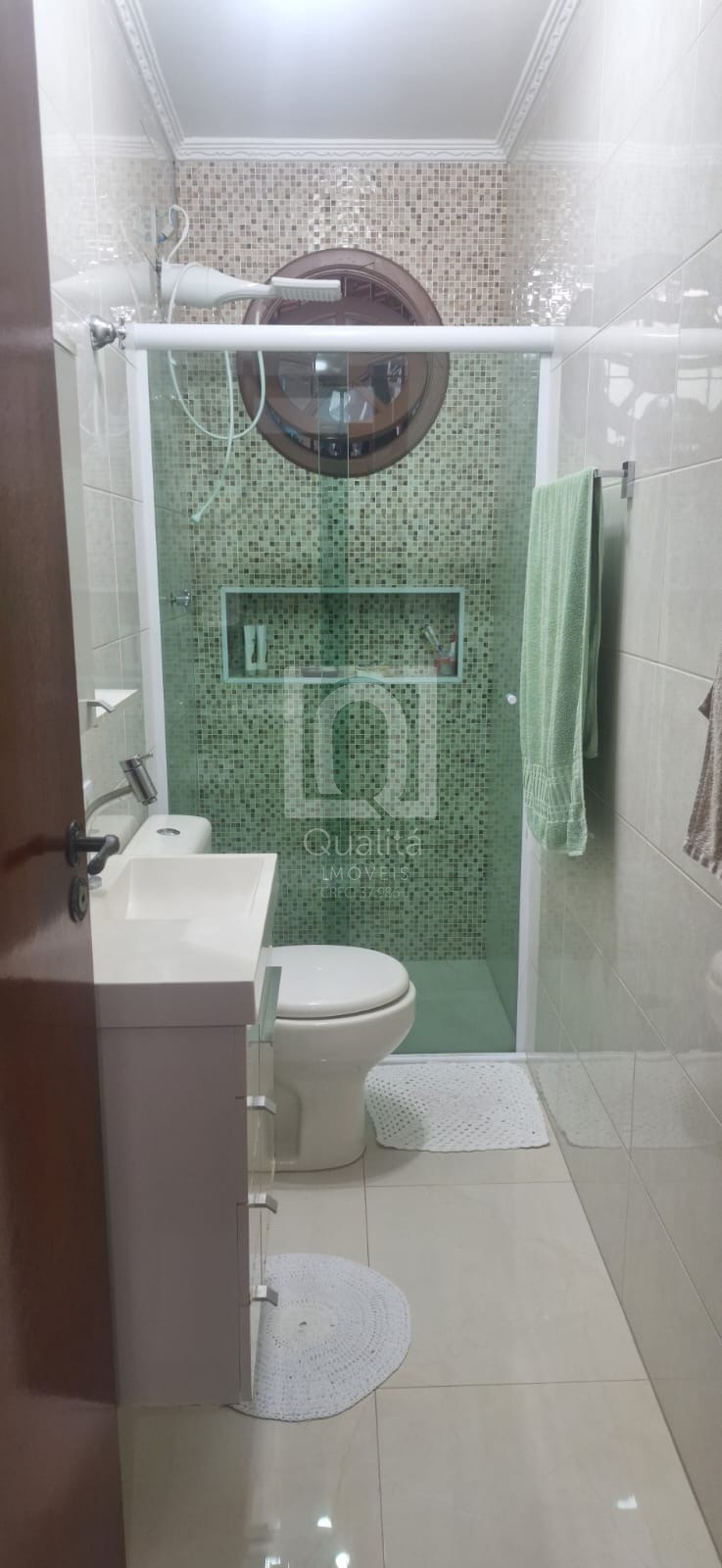 Casa de Condomínio, 3 quartos - Foto 11