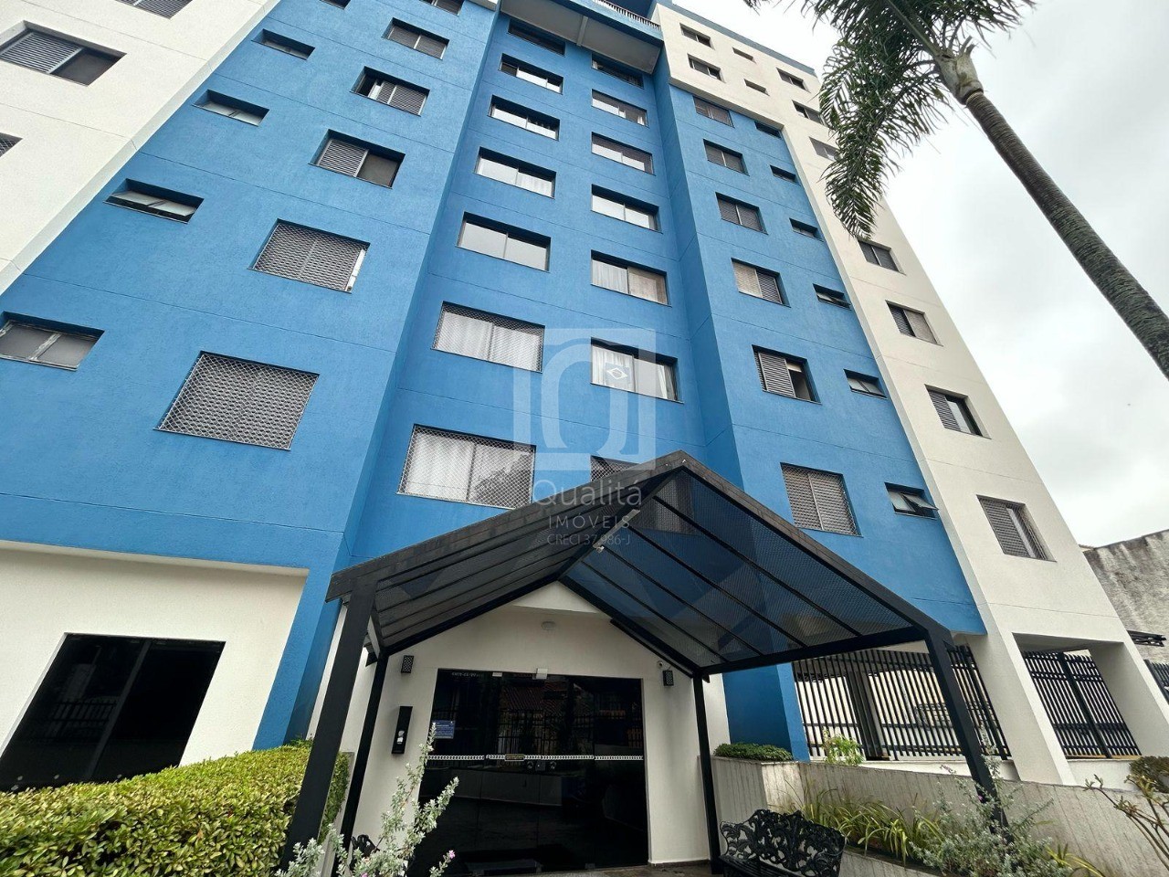 Apartamento à venda com 3 quartos, 81m² - Foto 18