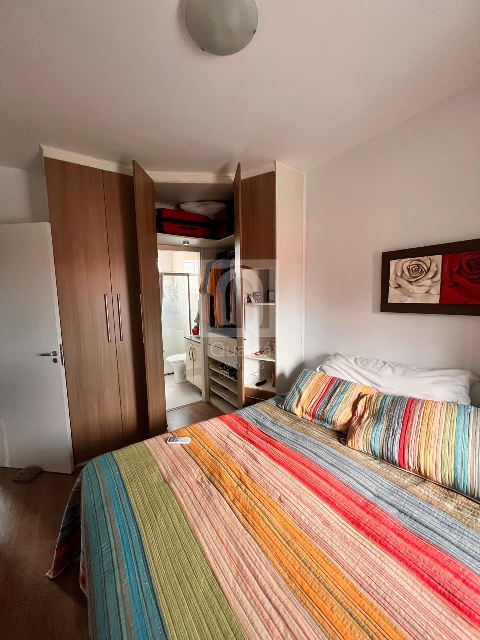 Casa de Condomínio à venda com 3 quartos, 100m² - Foto 9