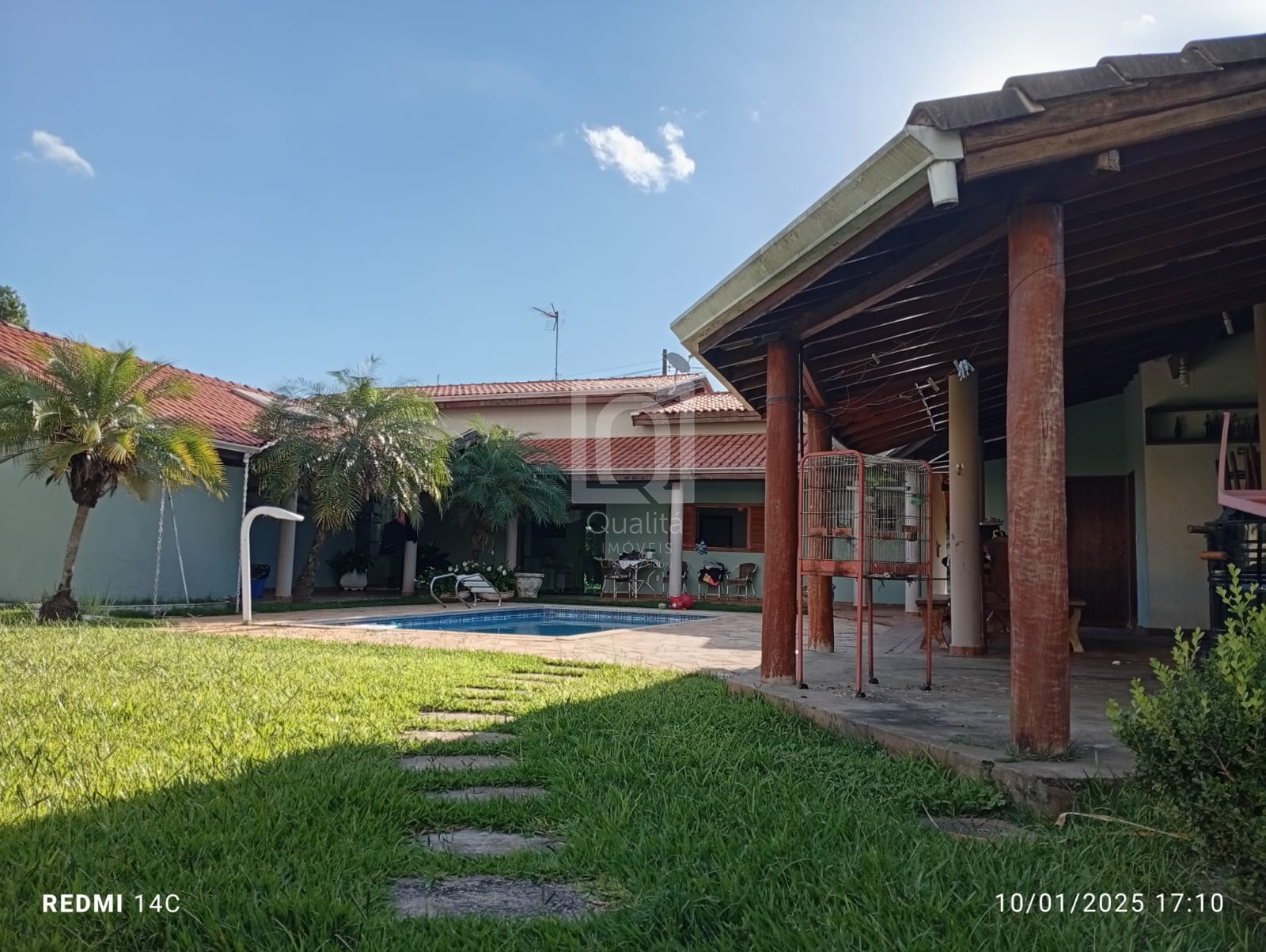 Casa de Condomínio, 4 quartos - Foto 23