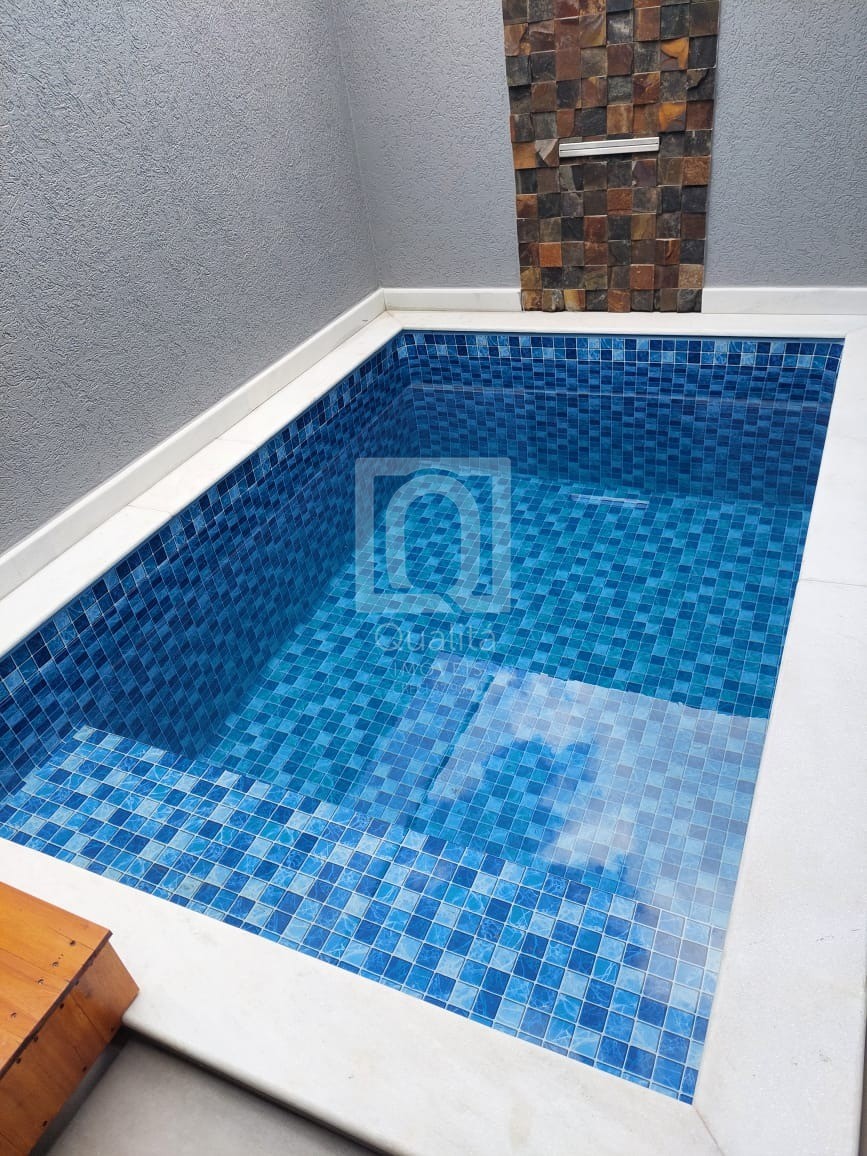 Casa de Condomínio, 3 quartos - Foto 16