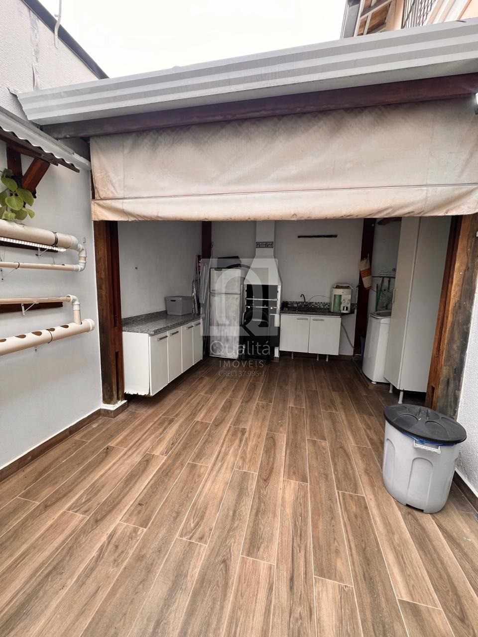 Casa de Condomínio à venda com 3 quartos, 100m² - Foto 18