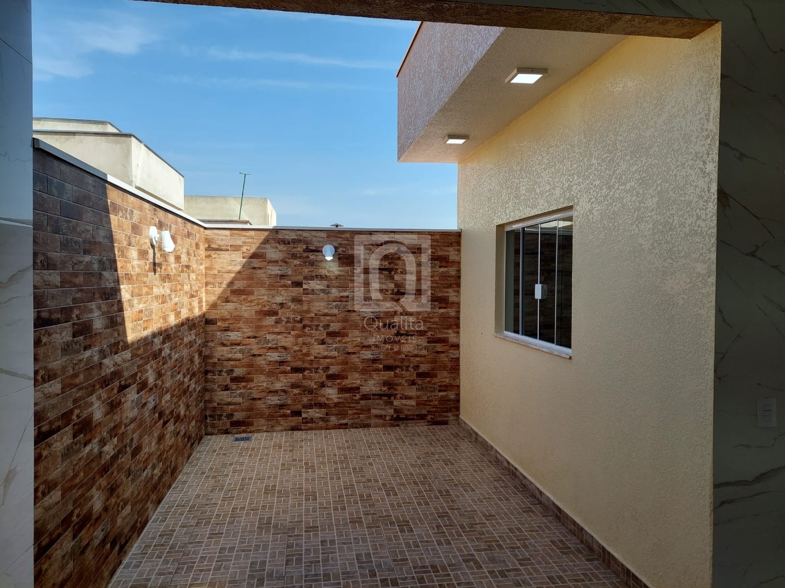 Casa de Condomínio à venda com 3 quartos, 150m² - Foto 22