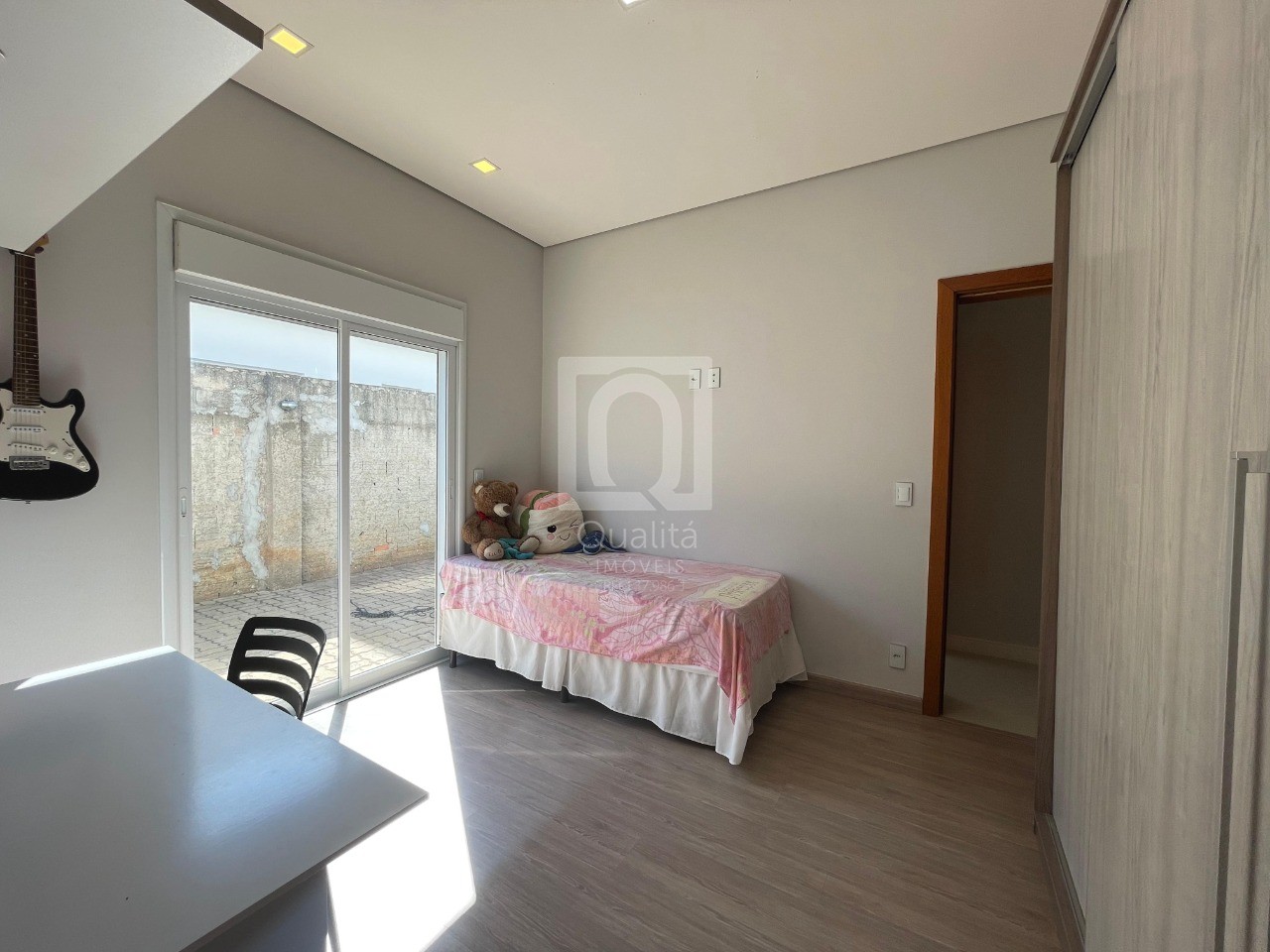 Casa de Condomínio, 3 quartos - Foto 15