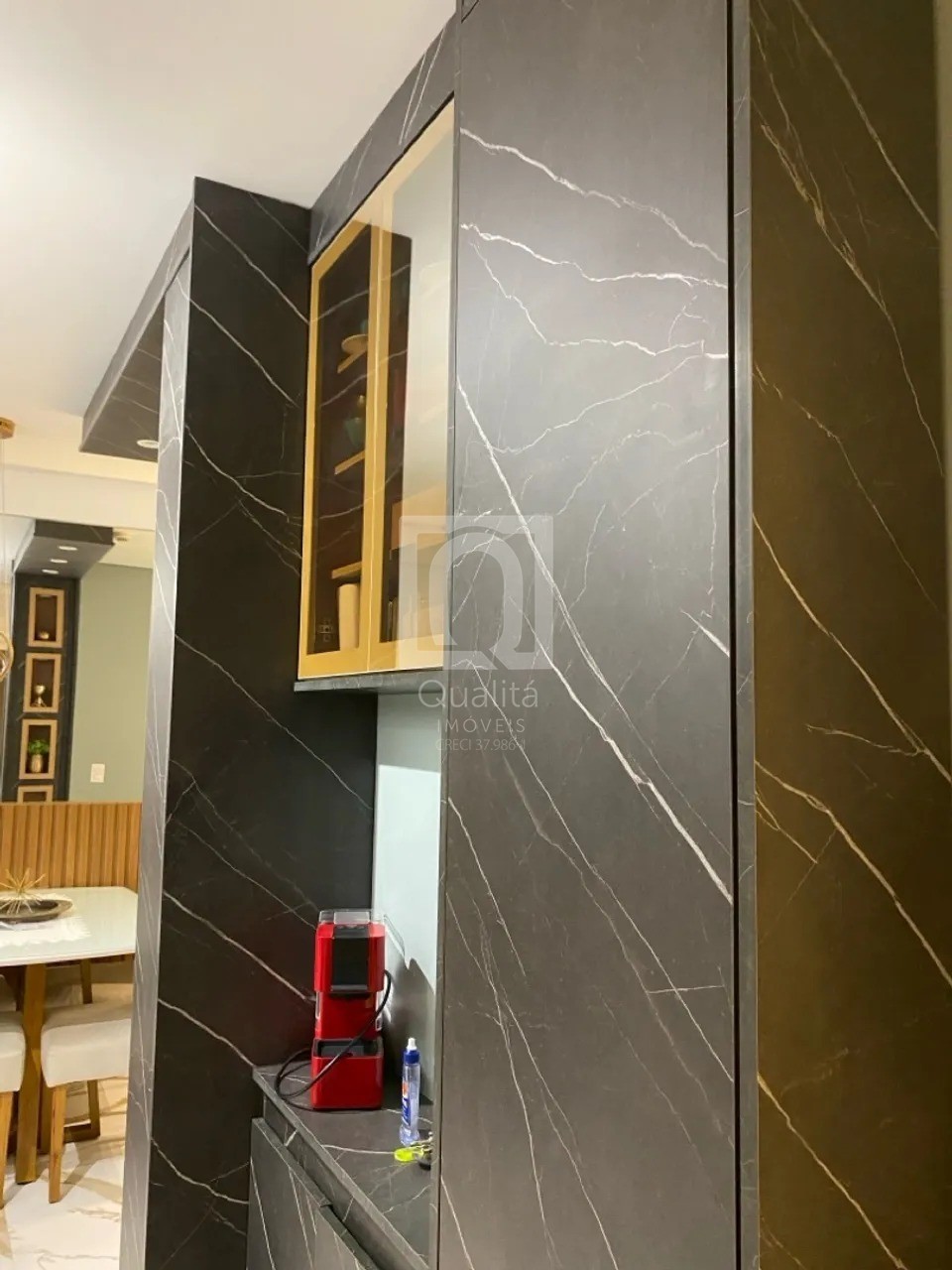 Apartamento, 2 quartos, 52 m² - Foto 6