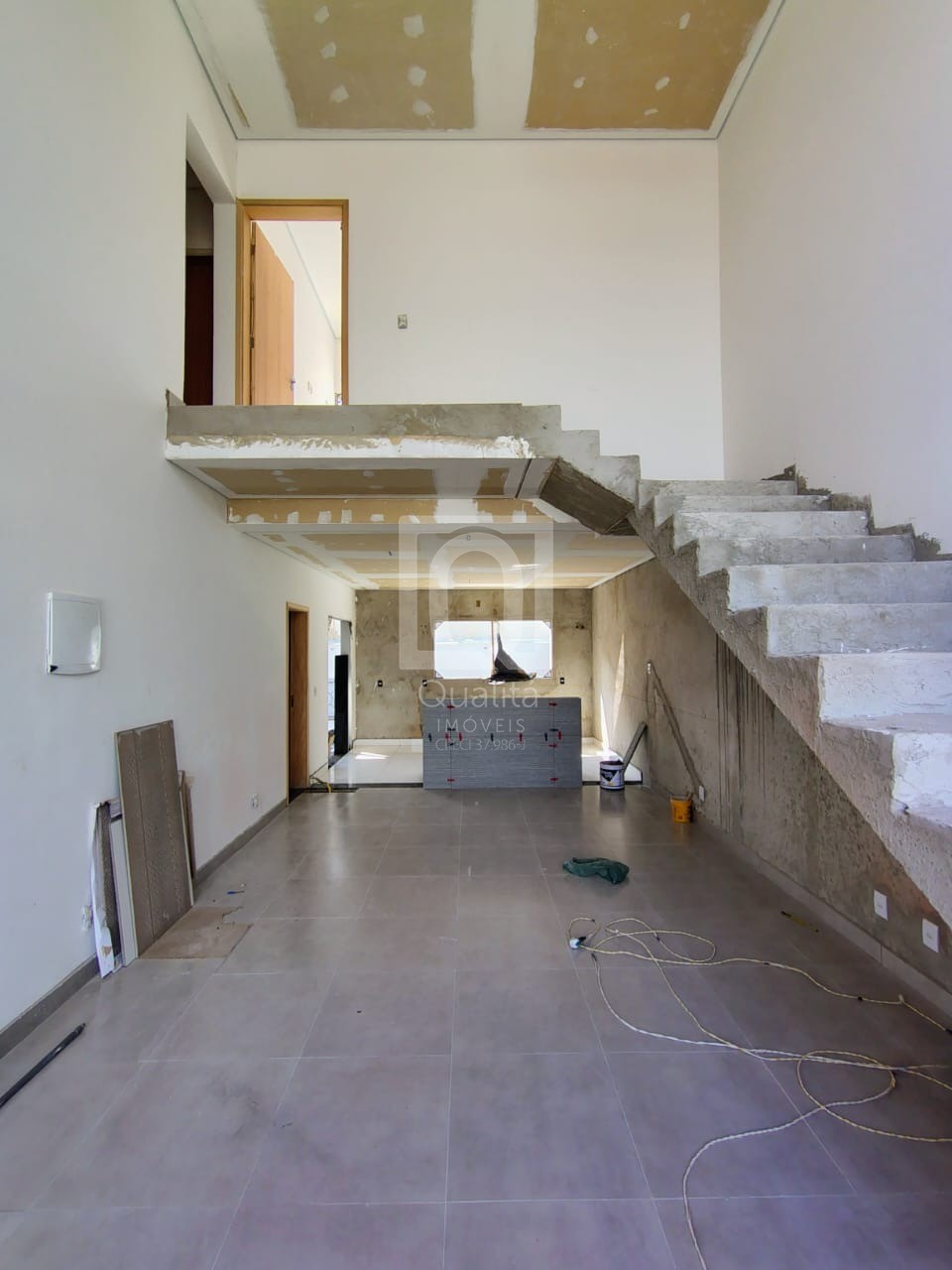 Casa de Condomínio à venda com 3 quartos, 156m² - Foto 1