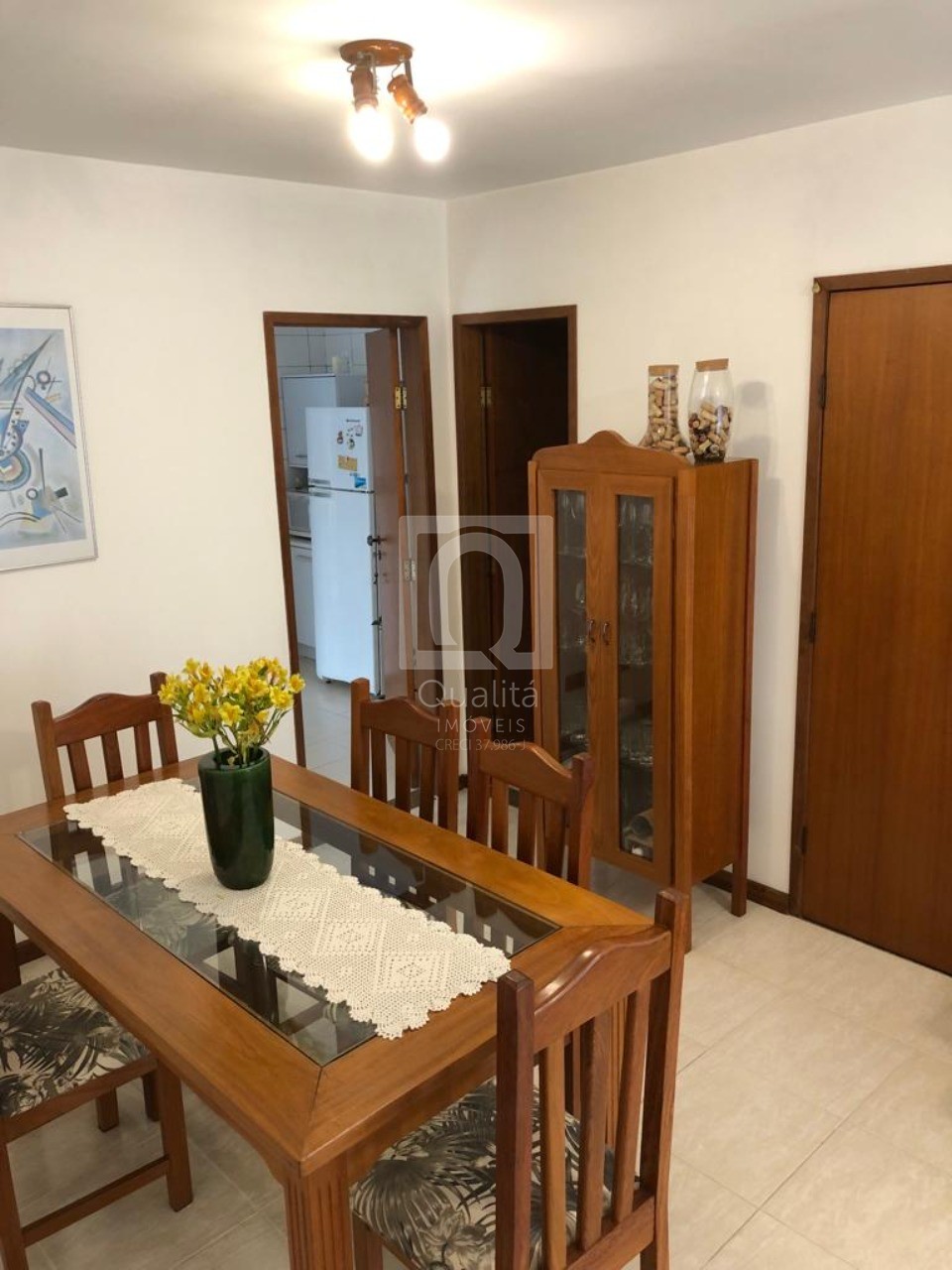 Apartamento à venda com 2 quartos, 62m² - Foto 6