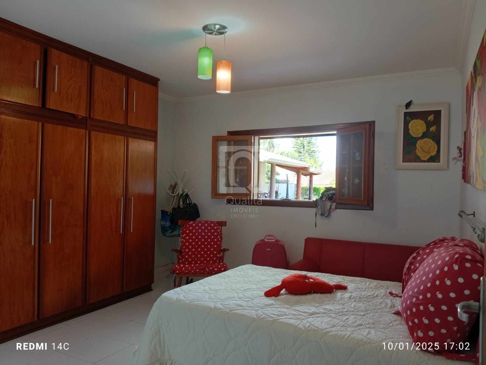 Casa de Condomínio, 4 quartos - Foto 3