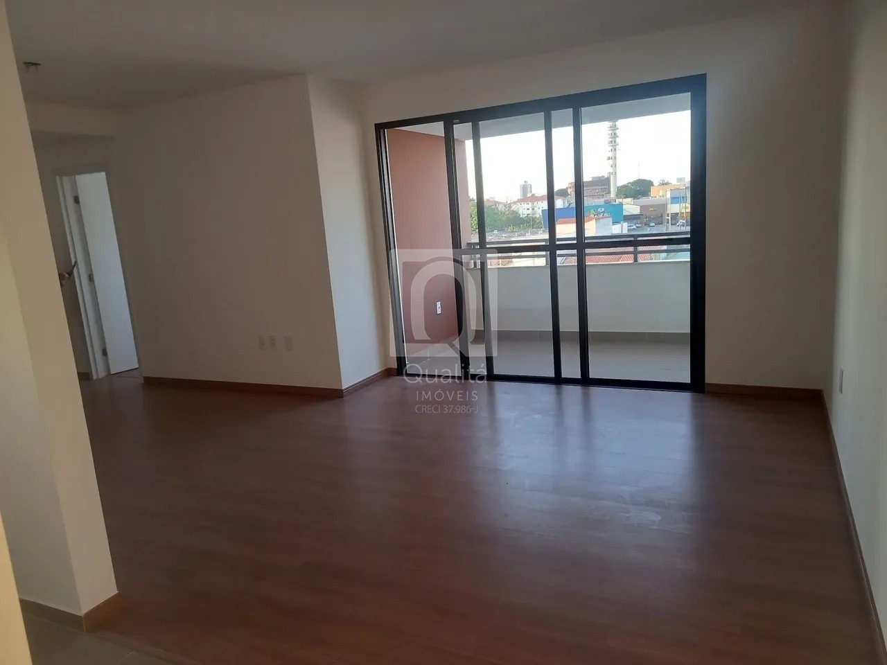 Apartamento, 3 quartos, 82 m² - Foto 1