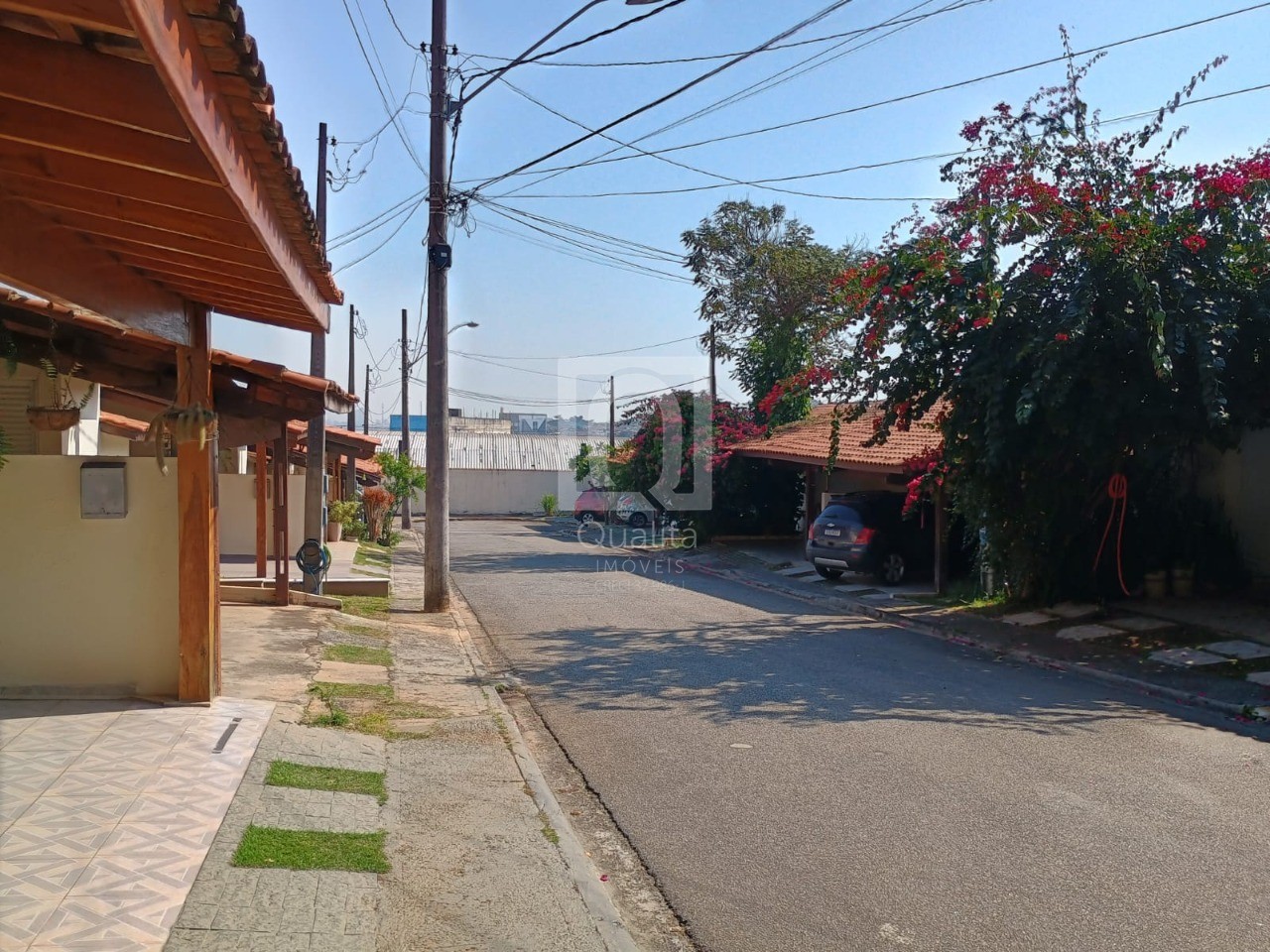 Casa de Condomínio à venda com 3 quartos, 150m² - Foto 16