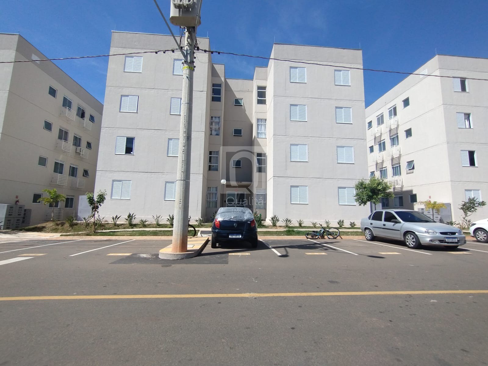 Apartamento à venda com 2 quartos, 42m² - Foto 13
