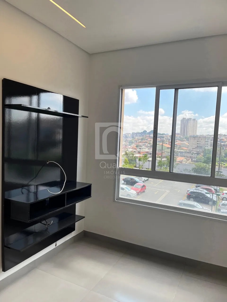 Apartamento à venda com 2 quartos, 48m² - Foto 5