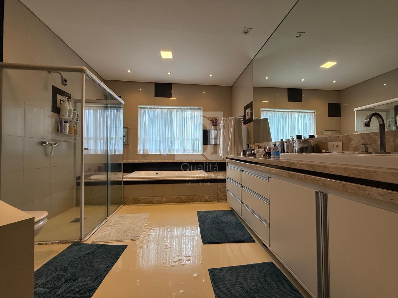 Casa de Condomínio, 5 quartos - Foto 21