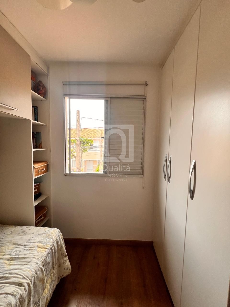 Casa de Condomínio à venda com 3 quartos, 100m² - Foto 12