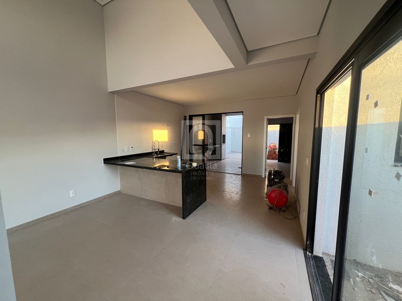 Casa de Condomínio, 3 quartos - Foto 5